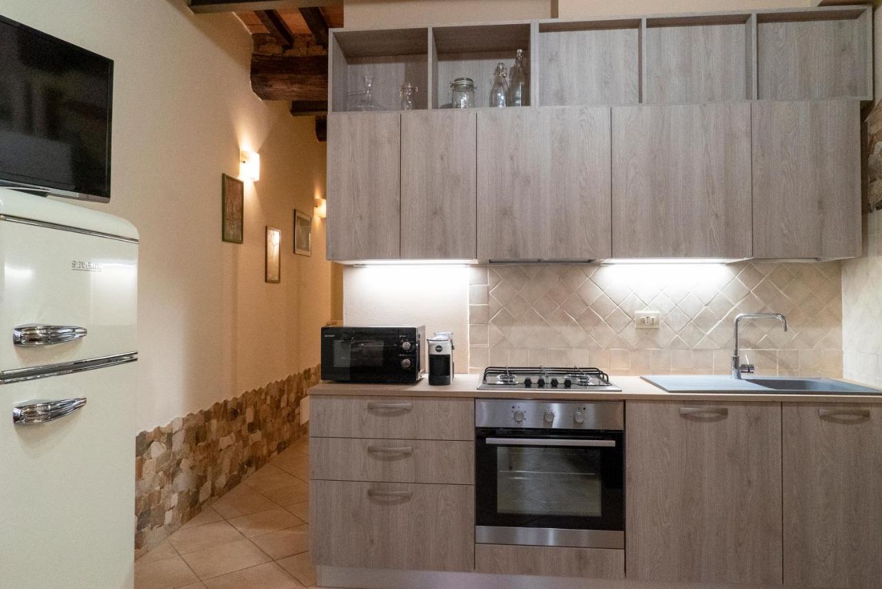 Antica Pelleria Apartment Lucca Exterior photo