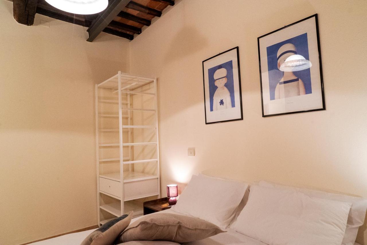 Antica Pelleria Apartment Lucca Exterior photo